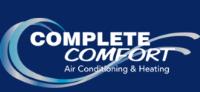 Complete Comfort Air Conditioning & Heating image 1